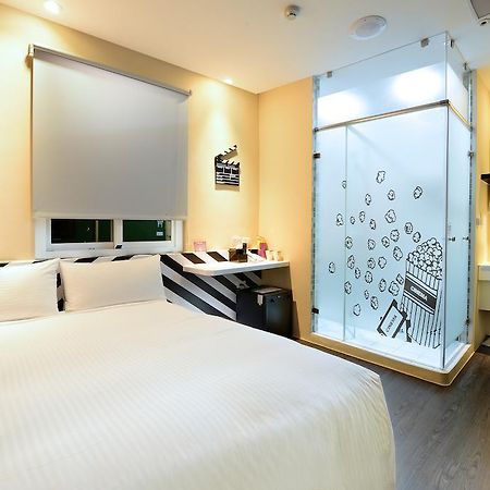 Nl Concept Hotel Kaohsiung Extérieur photo