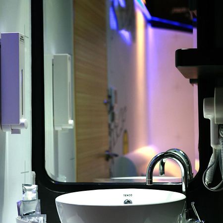 Nl Concept Hotel Kaohsiung Chambre photo