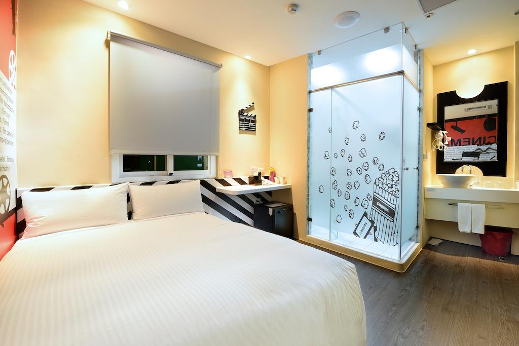 Nl Concept Hotel Kaohsiung Extérieur photo