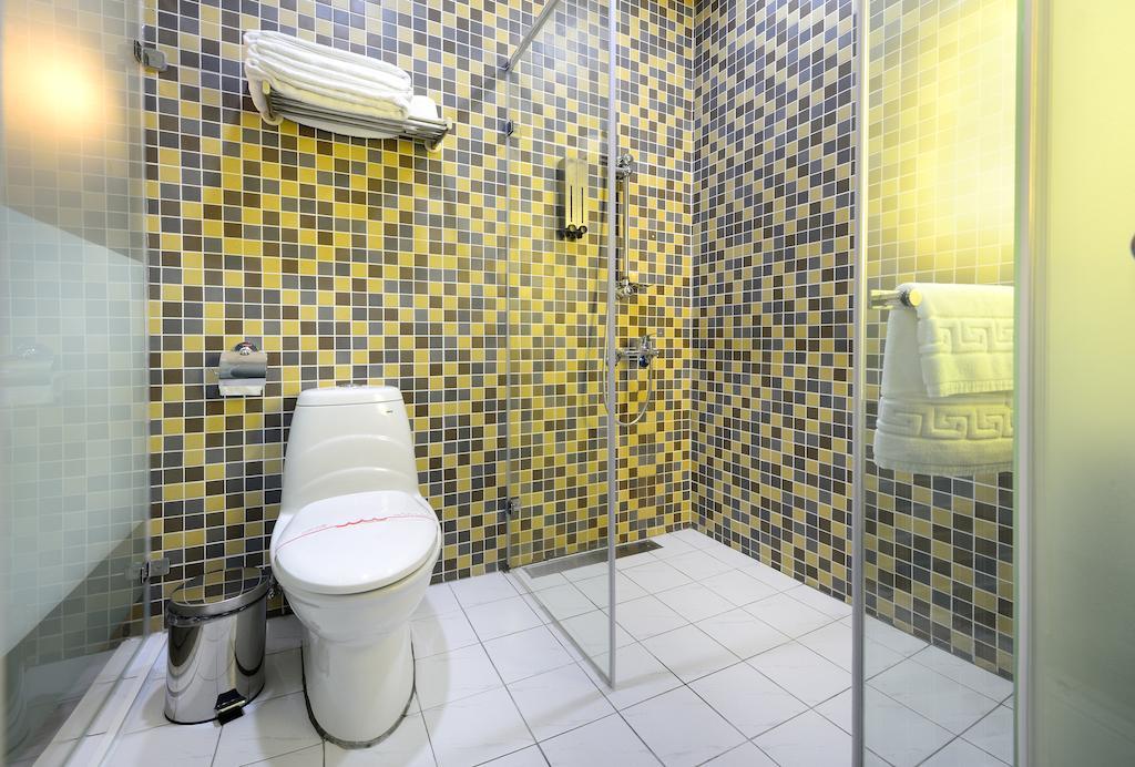 Nl Concept Hotel Kaohsiung Extérieur photo