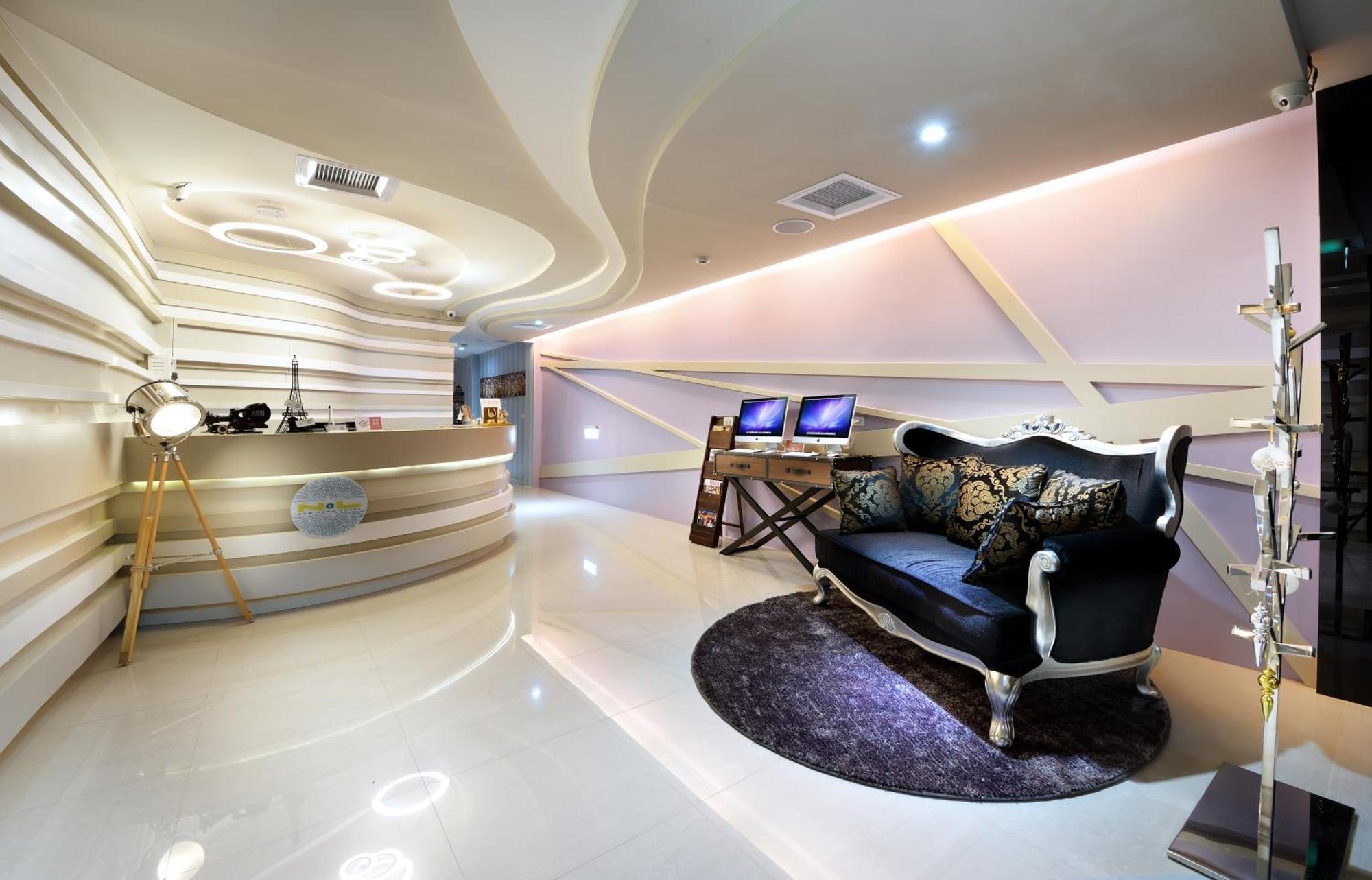 Nl Concept Hotel Kaohsiung Extérieur photo