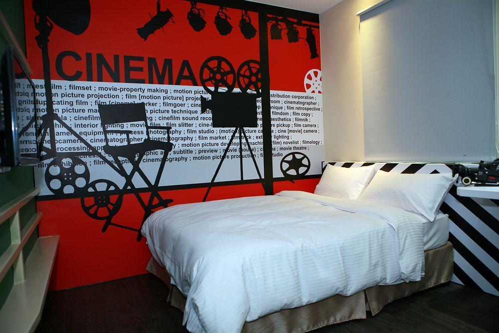 Nl Concept Hotel Kaohsiung Extérieur photo