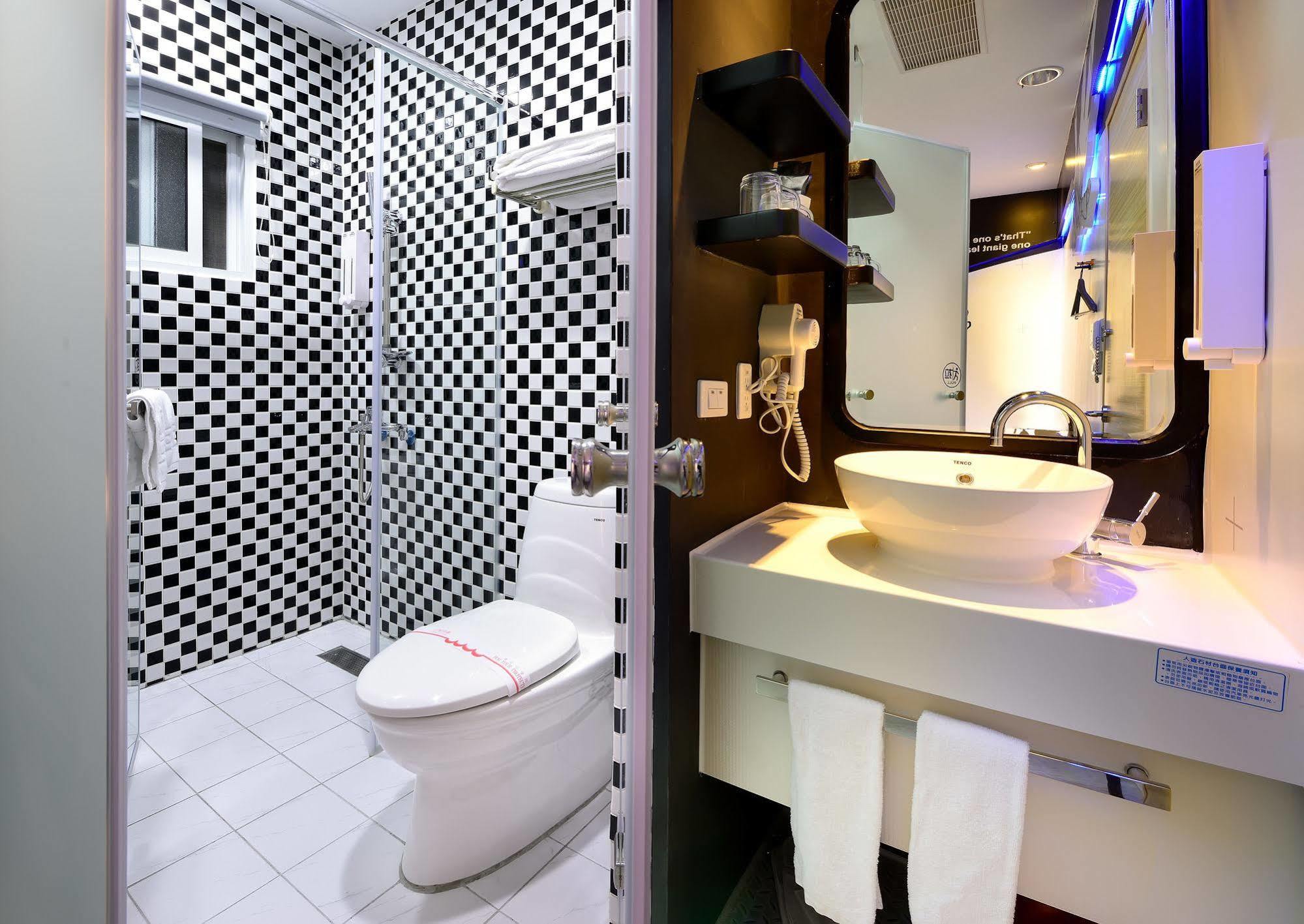 Nl Concept Hotel Kaohsiung Extérieur photo