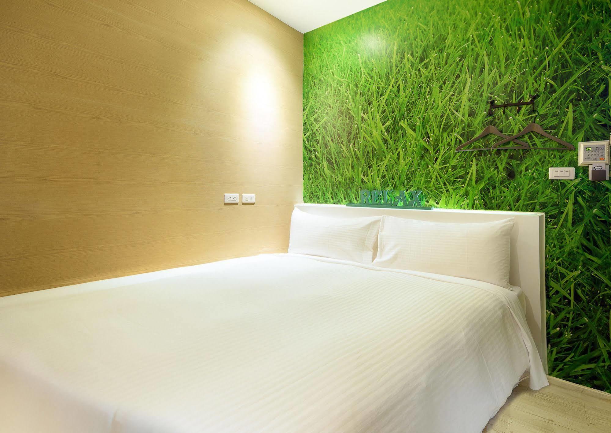 Nl Concept Hotel Kaohsiung Extérieur photo