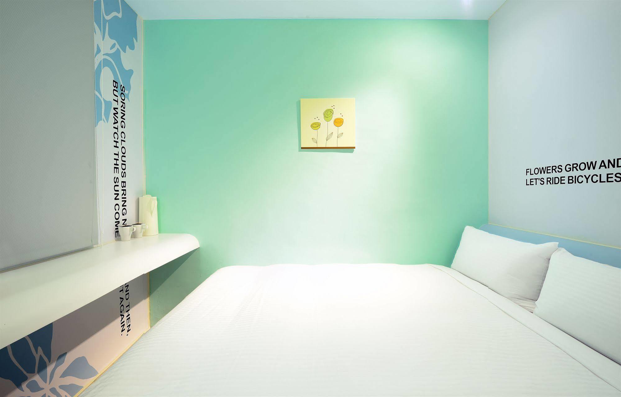 Nl Concept Hotel Kaohsiung Extérieur photo