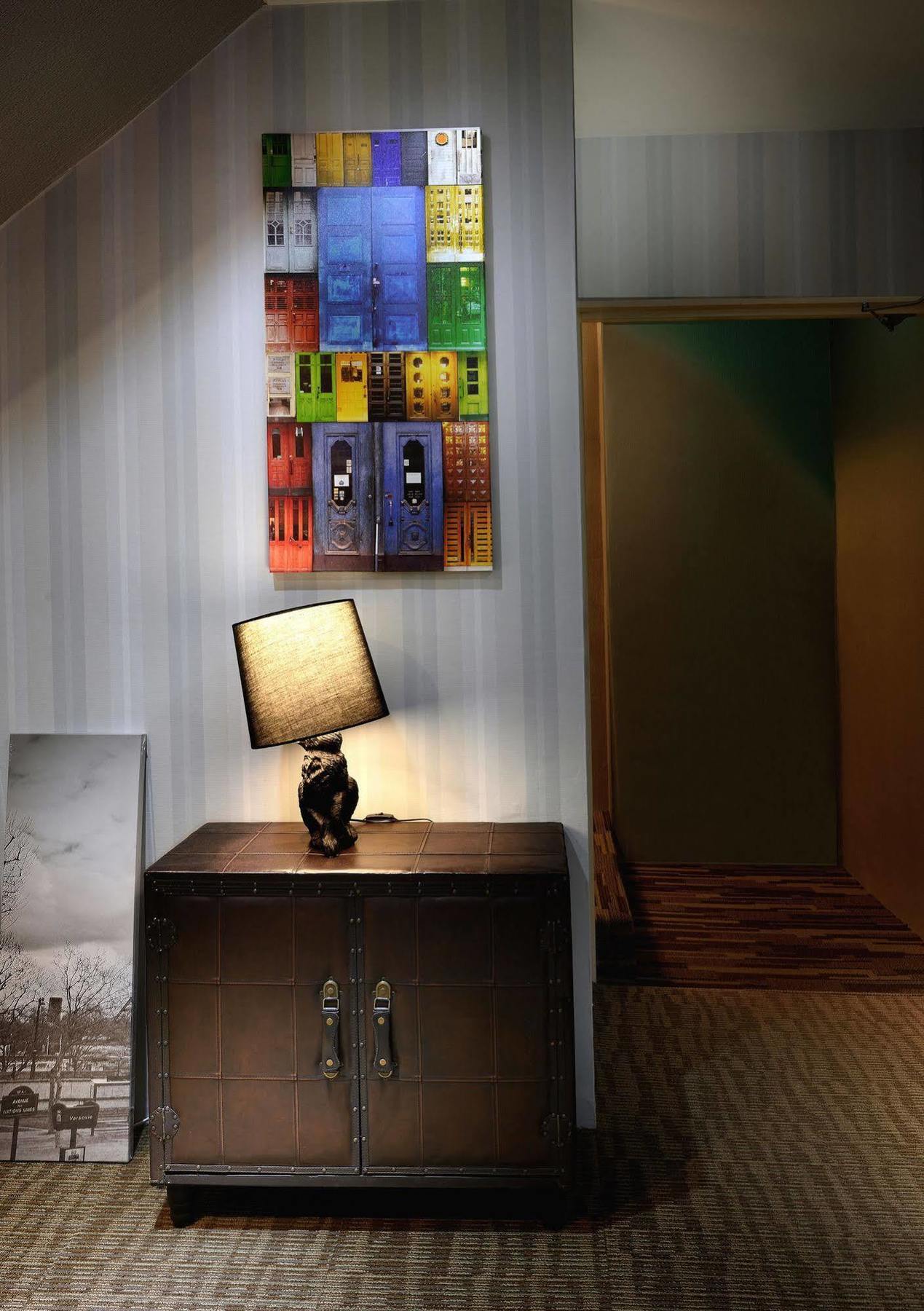 Nl Concept Hotel Kaohsiung Extérieur photo