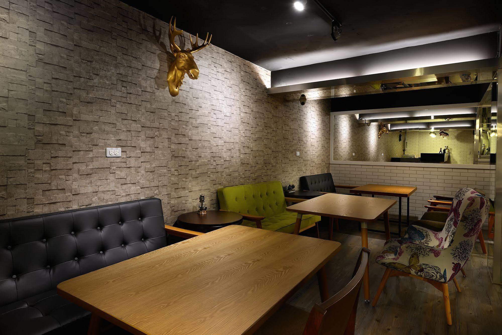 Nl Concept Hotel Kaohsiung Extérieur photo