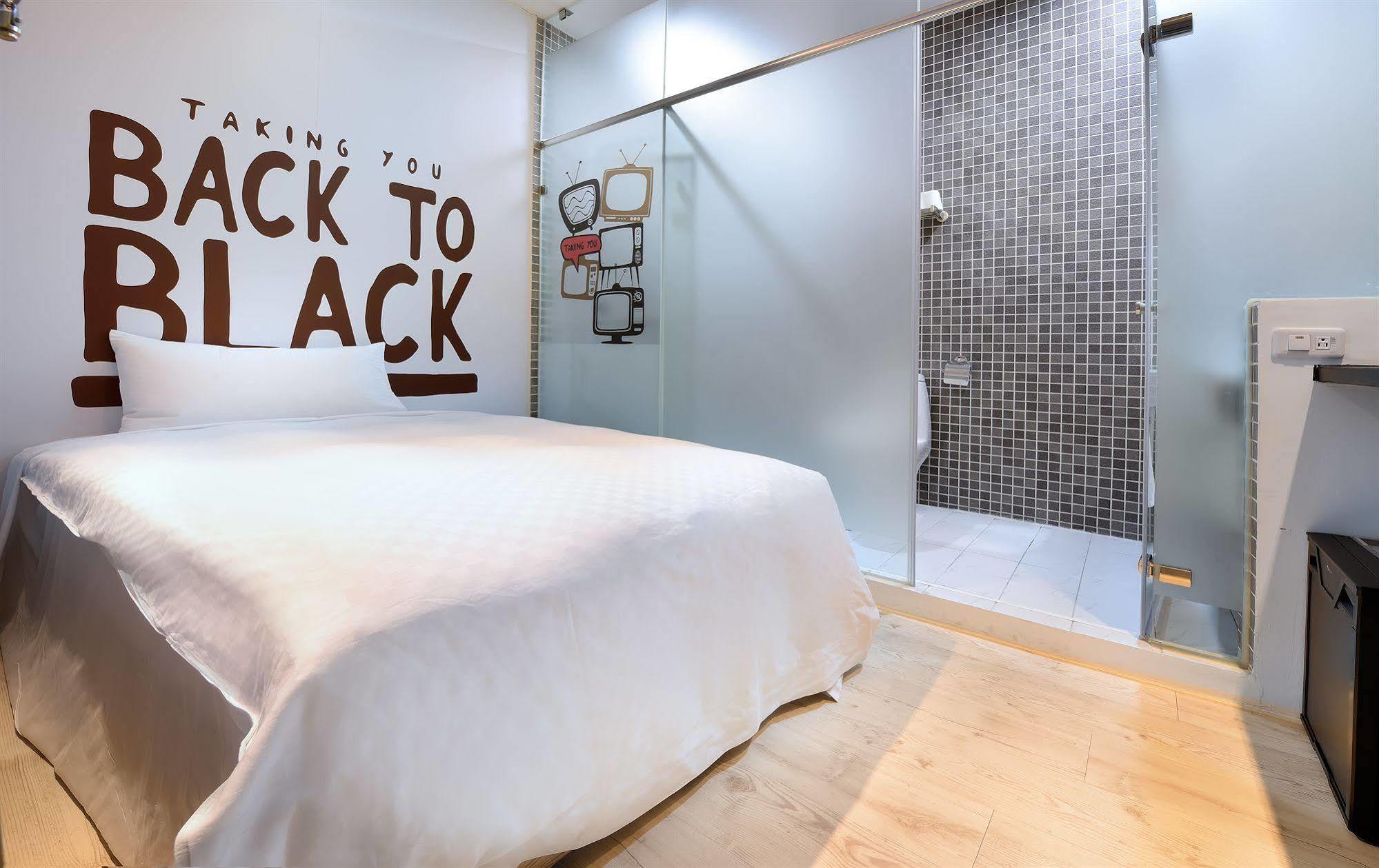 Nl Concept Hotel Kaohsiung Extérieur photo